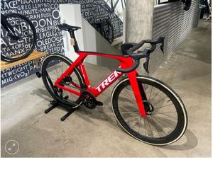 ¡Descubre esta nueva iTrek Madonne SLR 9 Gen 7 de 56 cm! – Exemplar de exhibición/demonstración con marcas ligeras, con 1 año de garantía. Disponible en unidades. - Product Image 4