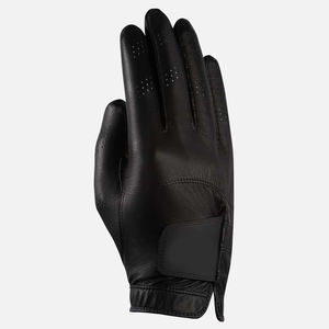 Guantes de Golf de Cuero Duraderos, de Alta Calidad, con Excelente Agarre, Logotipo Bordado Personalizado, OEM, para Todo Clima - Product Image 6
