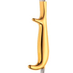 Ferreira เครื่องมือดึงเต้านมด้วยมือทำจากใยแก้วนำแสงทำจากสเตนเลสเทคโนโลยีขั้นสูง - Product Image 4