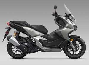 Nouvelle Moto Honda ADV160 2026 Certifiée Abordable Disponible à la Vente et Prête à être Expédiée - Product Image 2