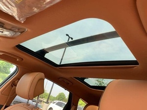 2025 asequible gGen-esiss GV80 3,5 T Avanzado - Product Image 6