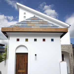 Yeso de Concha MUTENKA Original, Duradero, Libre de Tóxicos, Material de Pared Innovador y Refinado - Product Image 2