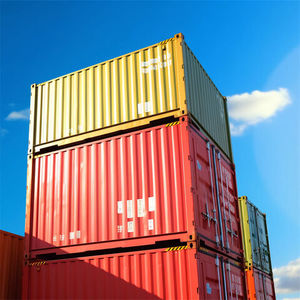 ตู้คอนเทนเนอร์สำหรับใช้จัดส่งสินค้าขายดี - Product Image 3