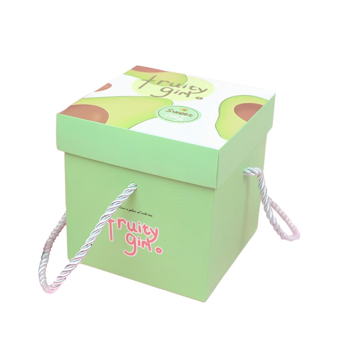 สีเขียว