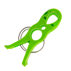 WEFOX WDX-1023 Fishing Rod Holder Multi-Purpose <b>Clamp</b> for Boat <b>Car</b> Bag - Product Image 1