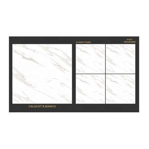 2022 Qualité garantie 800x800 Carreaux de sol en porcelaine résidentielle - Product Image 5