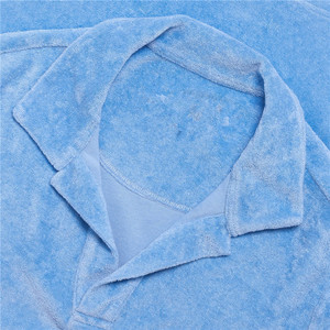 เสื้อยืดผ้าฝ้ายสำหรับผู้ชายผ้าหนาพิมพ์ลายและระบายอากาศได้ดี100% ตามสั่ง - Product Image 6