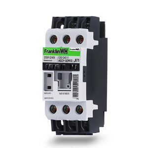 Controlador Inteligente para Generador de Respaldo FranklinWH 200A 120/240V ATS ACCY-GENV2-US - Product Image 2