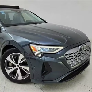 Audi Q8 e-tron Premium Plus 4dr SUV AWD 2024 d'occasion en excellent état - Product Image 1