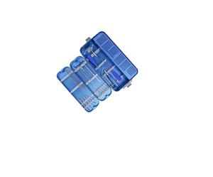 Instrumentos Quirúrgicos Profesionales de Alta Calidad en Oferta: Juego de Instrumentos para Placas de Bloqueo de Fragmentos Mini - Product Image 2