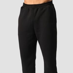 Pantalones deportivos para hombre con cintura elástica-Ideal para correr, ejercicio y actividades diarias - Product Image 2