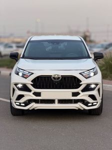 Nuevo/Usado Toyota RAV4 2023 Transmisión automática 4 cilindros SUV/Crossover 5 plazas - Product Image 3