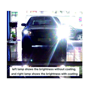 Produit de haute performance de revêtement de dissipation thermique nano dans la catégorie du revêtement et de la peinture - Product Image 4