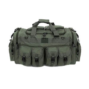 Most Demanding Duffle Bag Backpack Tactical Field Gear Equipment Duffel Bag <b>For</b> Online <b>Sale</b> - Product Image 5