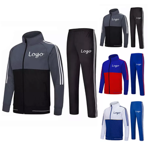 Vente en gros usine : Ensemble de survêtement streetwear pour hommes, comprenant un sweat à capuche épais et déchiré avec lettres en relief personnalisées - Product Image 6