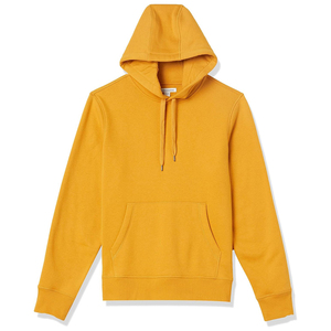 Sudadera con Capucha de Lujo para Hombre, Personalizada, Extra Grande, con Estampado Puff, Ecológica, para Gimnasio, 100% Algodón, Gruesa, con Patrón Sólido, para Invierno - Product Image 6