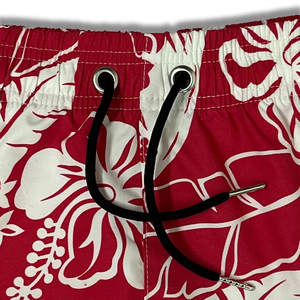 Short imprimé à sublimation tendance 100% coton Short à séchage rapide pour hommes Short décontracté personnalisé pour hommes - Product Image 3