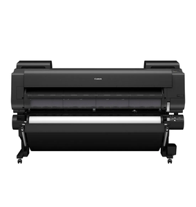 Impresoras de producción imagePROGRAF GP6600S ORIGINALES NUEVAS de 60 pulgadas y 7 tintas al mejor precio - Product Image 2