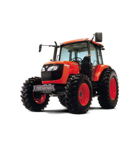 Buy High QUALITY Kubota L4508 <b>Small</b> Tractor <b>Wheel</b> Agricultural Equipment Tractor - Product Image 1