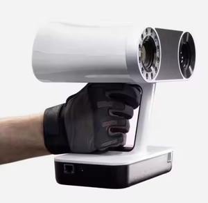 เครื่องสแกน 3 มิติไร้สายแบบพกพา Artec Leo เป็นเครื่องสแกน 3 มิติไร้สายและใช้ปัญญาประดิษฐ์เป็นตัวช่วยรุ่นแรก - Product Image 3