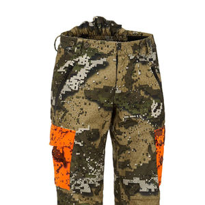Pantalons de chasse Nouveau design tendance Pantalons cargo pour hommes de haute qualité Pantalons longs décontractés pour l'extérieur Pantalons de chasse imperméables Saison hivernale - Product Image 6