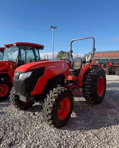 Tracteur agricole Kubota de qualité supérieure. - Product Image 4
