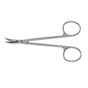 Ciseaux Cartilage Alar courbés - Product Image 1