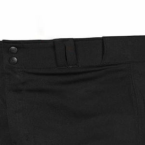 Shorts de baseball et de softball unisexes de haute qualité, longueur genou, impression numérique, respirants, évacuation de l'humidité, poches - Product Image 5