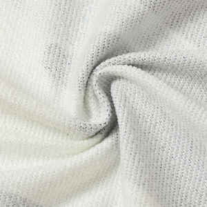 Pull à capuche en coton mélangé léger, imprimé, surdimensionné, écologique, nouvelle conception, best-seller, faible MOQ, haute qualité - Product Image 3