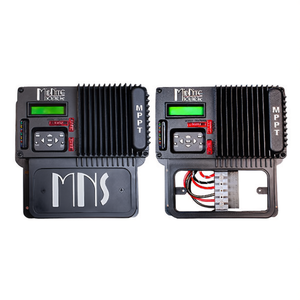 Contrôleur de charge PWM MidNite Kid Marine White 12V/24V - Contrôleur éolien - MNKID-M-W - Product Image 3