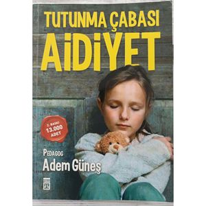 Lo sforzo di resistere, l'appartenenza-pedagogo Adem Güneş