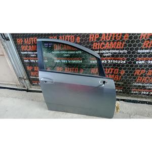 FIAT Grande Punto 2ème Série (08>10) PORTE AVANT DROITE 51846214 - Product Image 4