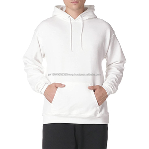 Sudaderas con Logotipo Personalizado de Alta Calidad, Sudaderas Extra Grandes para Hombre, Sudaderas con Capucha para Hombre de Talla Grande - Product Image 3