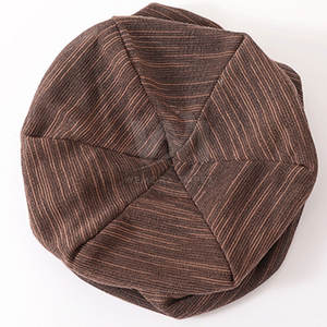 Gorro de Invierno de Diseño Moderno y Alta Calidad, Gorro Jacquard Personalizado al por Mayor para Venta en Línea - Product Image 2