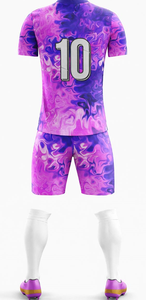 Uniforme de football américain pour femmes Captens LLC, toutes saisons, entraînement et match, avec tissu extensible confortable, modèle MR-045 - Product Image 3