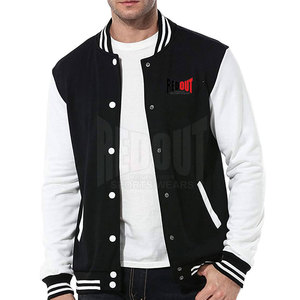 Veste de baseball pour homme au design unique, veste de baseball pour homme la plus vendue, vêtements de mode, veste d'hiver - Product Image 1
