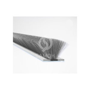 [Teumsae weatherstrip] dải thời tiết loại bình thường bịt kín các khoảng trống trong cửa sổ và kính trượt dải thời tiết trơn tru - Product Image 1