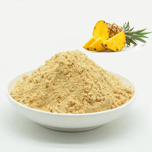 Polvo de piña pura al por mayor polvo de grado premium de piñas precio más barato de Vietnam - Product Image 6