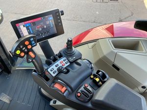 MASSEY FERGUSON 8730S EXCLUSIVE 250 HORAS - Product Image 5