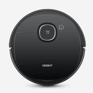 ECOVACS DEEBOT T30S Self-Emptying <b>Robot</b> Vacuum Mop - Product Image 4