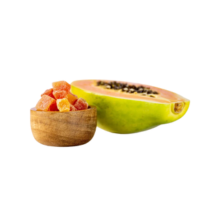 Dried <b>Papaya</b> Dried Fruits Dried Fruits/ Custom Packing Vietnam Factory Wholesale - Product Image 5