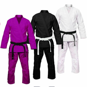 Kimono de Jiu Jitsu en Oferta, Uniforme de Jiu-jitsu Gi Bjj Gis para Entrenamiento y Competición, Uniforme de Karate, Diseño de Kimono de Jiu Jitsu - Product Image 6