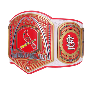 Ceintures de championnat personnalisées de haute qualité en cuir imperméable confortables unisexes Ronpex - Product Image 3