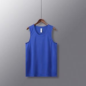 Men Basketball Jerseys Shirts Youth Basketball Vest Uniforms Blank Custom <b>Running</b> Training Gym Loose Jerseys Suits Tank Top - Product Image 6