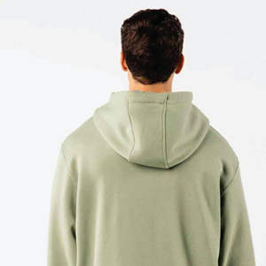 Servicio OEM, Sudaderas con Capucha Unisex para Hombre, Lisas, sin Estampado, DDP, con Logotipo Personalizado, Impresión Puff, Invierno, 6XL, Bordadas - Product Image 5