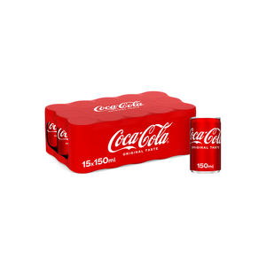 Coca Cola de alta calidad posicionada para demanda mayorista continua - Product Image 1