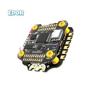 Dronehint F405 V3 BLS 60A 30x30 FC Stack Cinelifter Drone para Drones deportivos de carreras RC FPV de largo alcance con MCU STM32F405 - Product Image 1