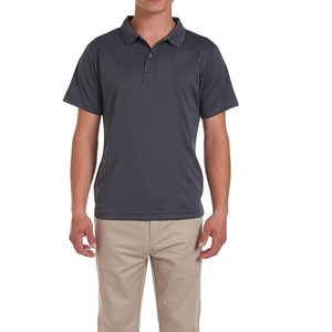 Revers de golf pour hommes de haute qualité pour polo Design personnalisé pour sport et usage décontracté brodé - Product Image 4