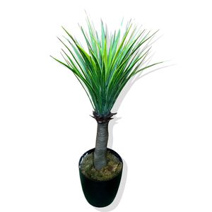 Pianta artificiale di Yucca 90 Cm - Product Image 4