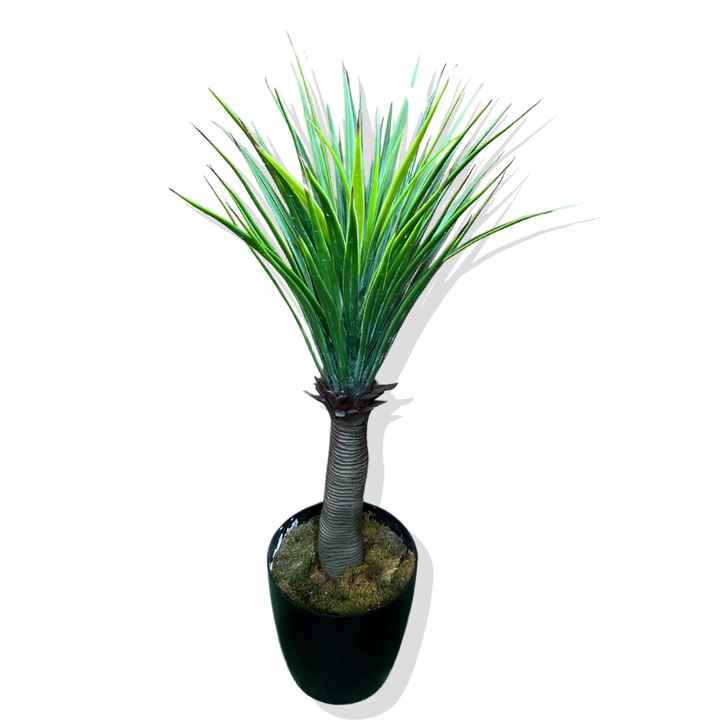 Yucca Artificial Plant 90 Cm